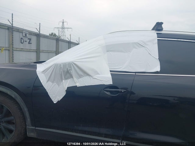 Продаж на аукціоні авто 2019 Mazda Cx-9 Touring, vin: JM3TCBCY1K0304496, номер лоту: 12716394