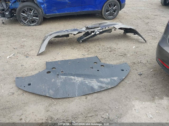 12716396 :رقم المزاد ، 5YJSA1E25GF147982 vin ، 2016 Tesla Model S 60d/70d/75d/85d/90d مزاد بيع