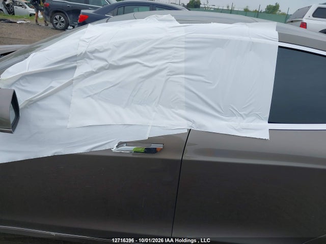 12716396 :رقم المزاد ، 5YJSA1E25GF147982 vin ، 2016 Tesla Model S 60d/70d/75d/85d/90d مزاد بيع