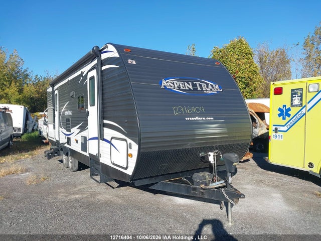 2018 4YDT27922J8920135 main image