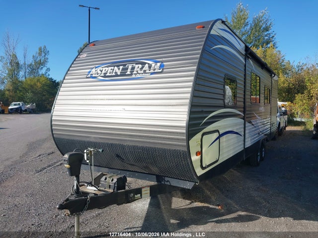 Dutchmen Aspen Trail 2018 4YDT27922J8920135 Image 2