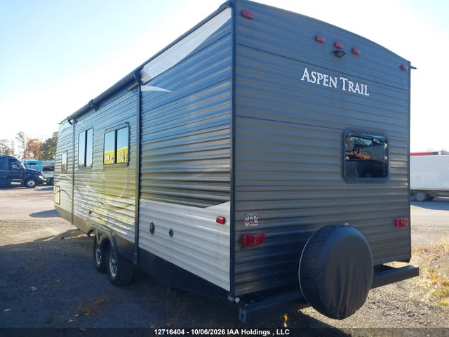 Dutchmen Aspen Trail 2018 4YDT27922J8920135 Image 3