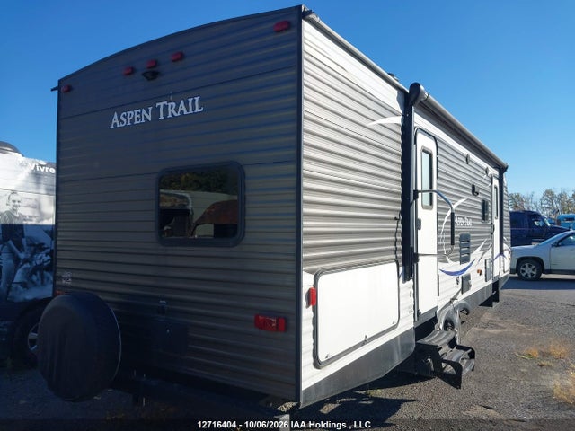 Dutchmen Aspen Trail 2018 4YDT27922J8920135 Image 4