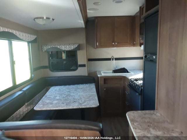 Dutchmen Aspen Trail 2018 4YDT27922J8920135 Image 7