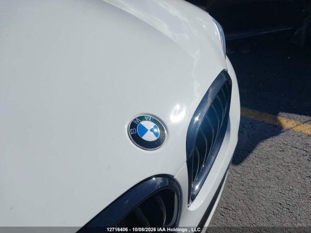 BMW X3 M40i 2020 5UXTY9C00L9C80848 Image 21