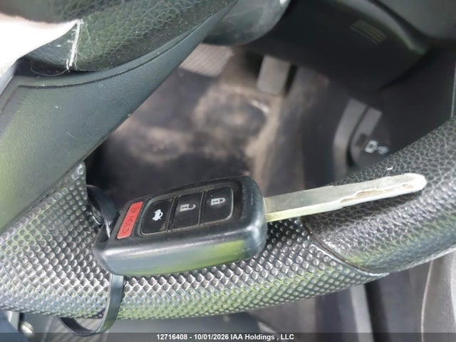 Honda Civic Lx 2016 2HGFC2F53GH007838 Image 11