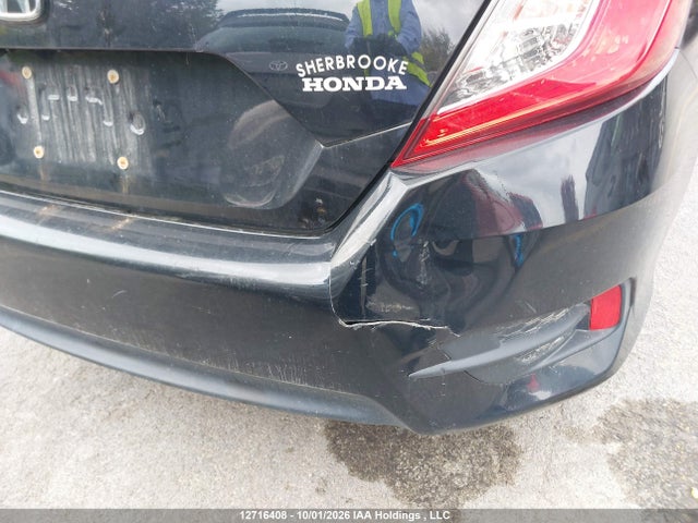 Honda Civic Lx 2016 2HGFC2F53GH007838 Image 21