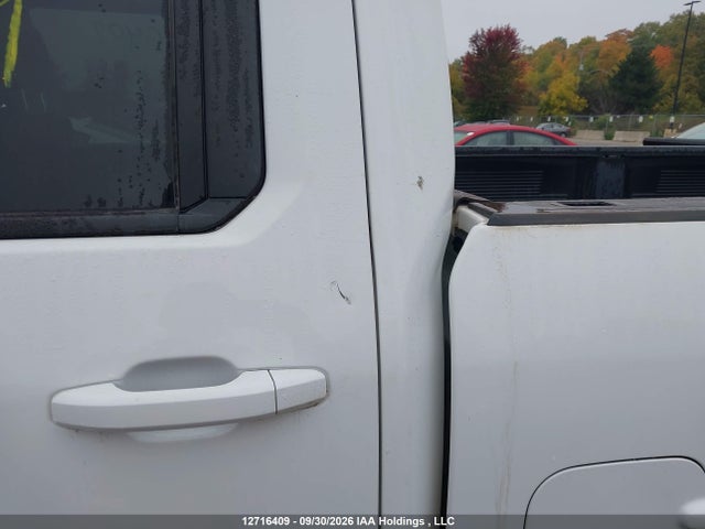12716409 :رقم المزاد ، 1GC1KNE71TF149908 vin ، 2026 Chevrolet Silverado K2500 Heavy Duty Lt مزاد بيع