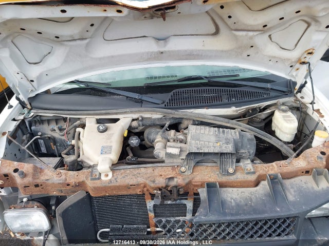 Продажа на аукционе авто 2013 Chevrolet Express G4500, vin: 1GB6G6CG7D1178218, номер лота: 12716413