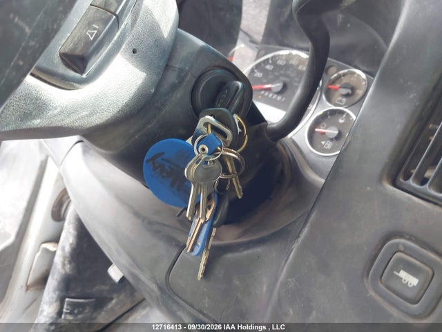 Продажа на аукционе авто 2013 Chevrolet Express G4500, vin: 1GB6G6CG7D1178218, номер лота: 12716413