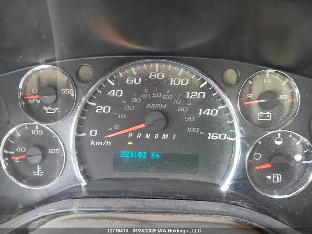 Продажа на аукционе авто 2013 Chevrolet Express G4500, vin: 1GB6G6CG7D1178218, номер лота: 12716413