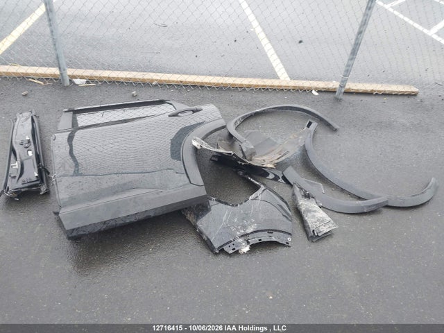 Nissan ROGUE S 2024 JN8BT3AB4RW443025 Image 12