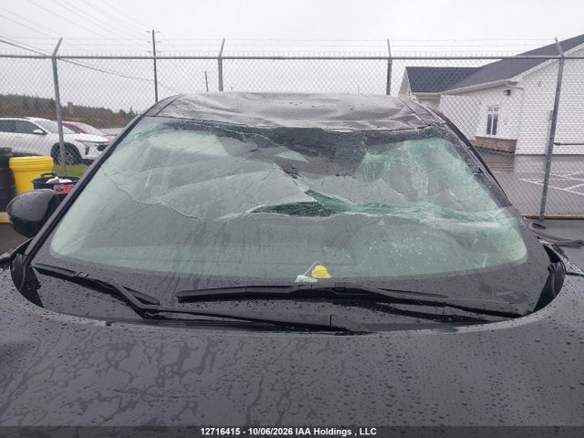 Nissan ROGUE S 2024 JN8BT3AB4RW443025 Image 18