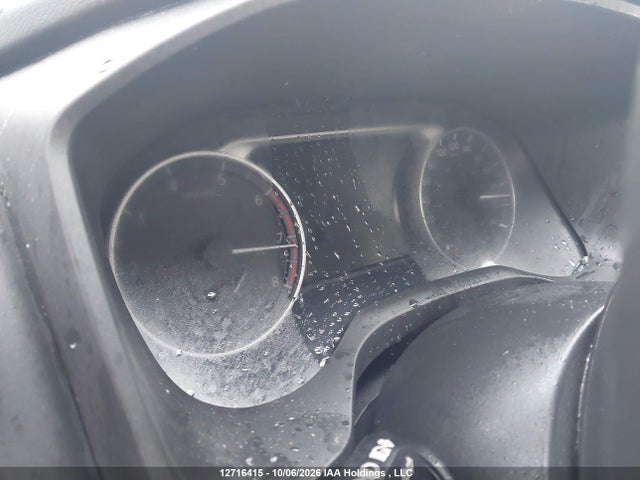Nissan ROGUE S 2024 JN8BT3AB4RW443025 Image 7