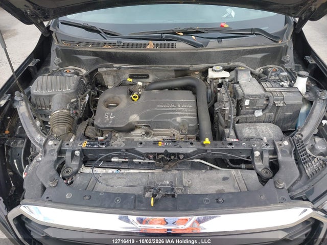 12716419 :رقم المزاد ، 3GKALTEG5RL329493 vin ، 2024 Gmc Terrain Sle مزاد بيع