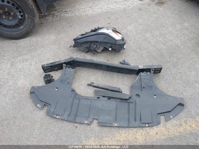 12716419 :رقم المزاد ، 3GKALTEG5RL329493 vin ، 2024 Gmc Terrain Sle مزاد بيع