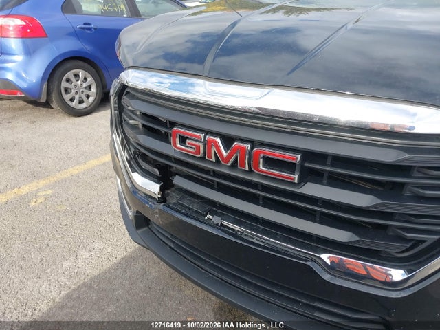 12716419 :رقم المزاد ، 3GKALTEG5RL329493 vin ، 2024 Gmc Terrain Sle مزاد بيع