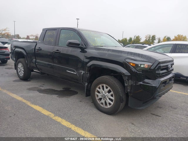 12716427 :رقم المزاد ، 3TYLB5JN8TT135988 vin ، 2026 Toyota Tacoma Double Cab/sr5/trd Sport/trd Off Road/ltd مزاد بيع