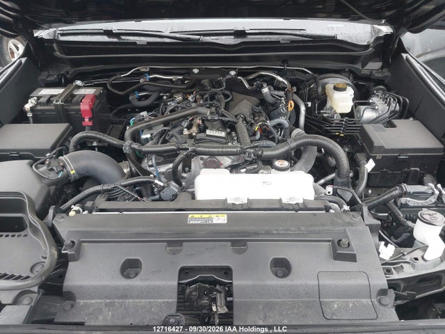 Продажа на аукционе авто 2026 Toyota Tacoma Double Cab/sr5/trd Sport/trd Off Road/ltd, vin: 3TYLB5JN8TT135988, номер лота: 12716427