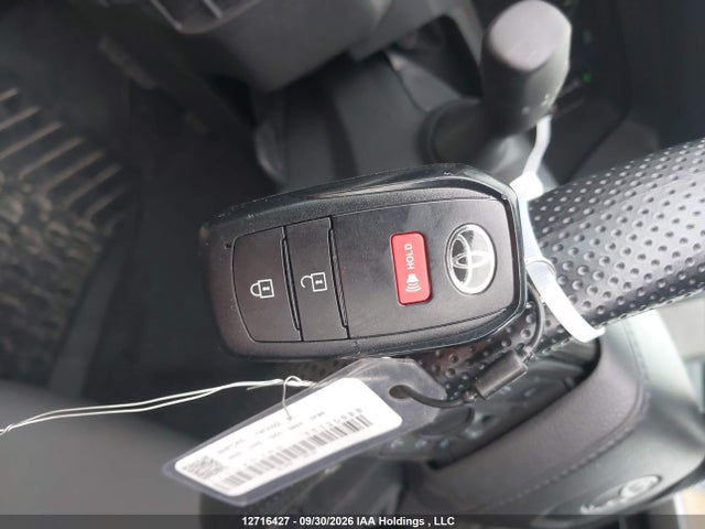 Продажа на аукционе авто 2026 Toyota Tacoma Double Cab/sr5/trd Sport/trd Off Road/ltd, vin: 3TYLB5JN8TT135988, номер лота: 12716427