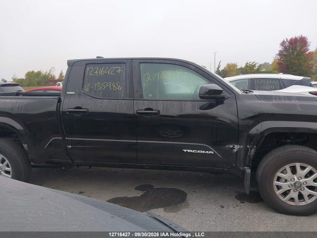 Продажа на аукционе авто 2026 Toyota Tacoma Double Cab/sr5/trd Sport/trd Off Road/ltd, vin: 3TYLB5JN8TT135988, номер лота: 12716427