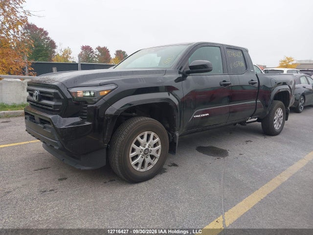 Продажа на аукционе авто 2026 Toyota Tacoma Double Cab/sr5/trd Sport/trd Off Road/ltd, vin: 3TYLB5JN8TT135988, номер лота: 12716427