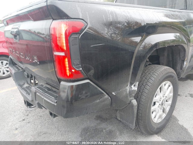 Продажа на аукционе авто 2026 Toyota Tacoma Double Cab/sr5/trd Sport/trd Off Road/ltd, vin: 3TYLB5JN8TT135988, номер лота: 12716427