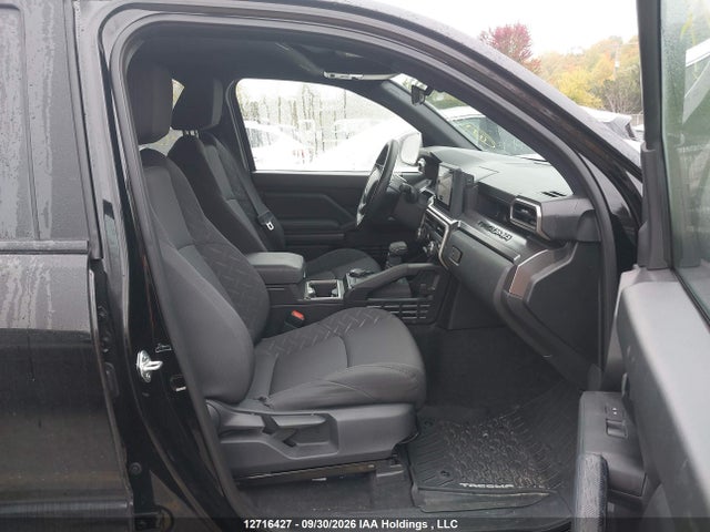 Продажа на аукционе авто 2026 Toyota Tacoma Double Cab/sr5/trd Sport/trd Off Road/ltd, vin: 3TYLB5JN8TT135988, номер лота: 12716427