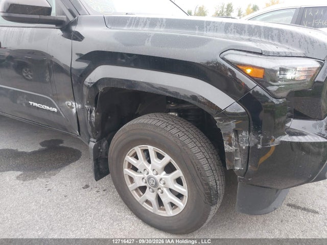 Продажа на аукционе авто 2026 Toyota Tacoma Double Cab/sr5/trd Sport/trd Off Road/ltd, vin: 3TYLB5JN8TT135988, номер лота: 12716427