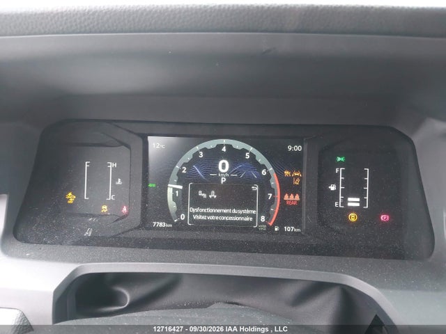 Продажа на аукционе авто 2026 Toyota Tacoma Double Cab/sr5/trd Sport/trd Off Road/ltd, vin: 3TYLB5JN8TT135988, номер лота: 12716427