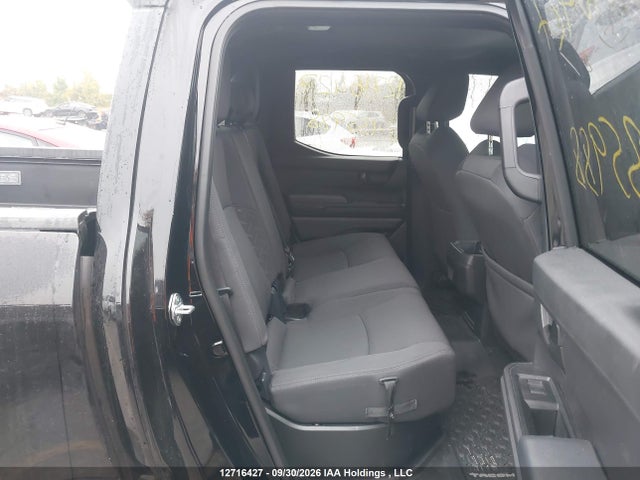 Продажа на аукционе авто 2026 Toyota Tacoma Double Cab/sr5/trd Sport/trd Off Road/ltd, vin: 3TYLB5JN8TT135988, номер лота: 12716427