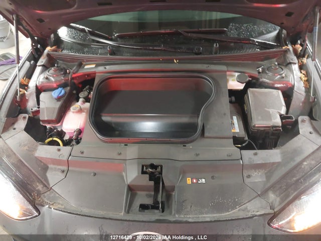 Hyundai Ioniq 6 Sel 2025 KMHM34AC8SA117617 Image 10