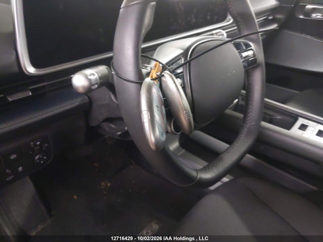 Hyundai Ioniq 6 Sel 2025 KMHM34AC8SA117617 Image 11