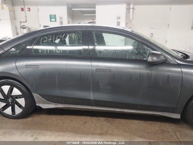 Hyundai Ioniq 6 Sel 2025 KMHM34AC8SA117617 Image 13