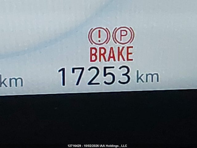 Hyundai Ioniq 6 Sel 2025 KMHM34AC8SA117617 Image 15