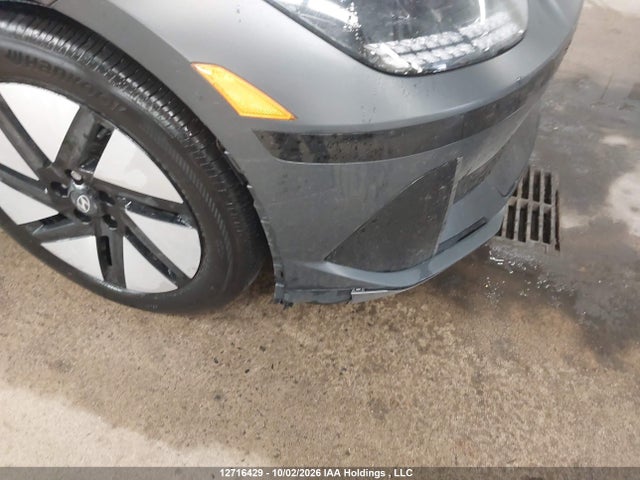 Hyundai Ioniq 6 Sel 2025 KMHM34AC8SA117617 Image 20