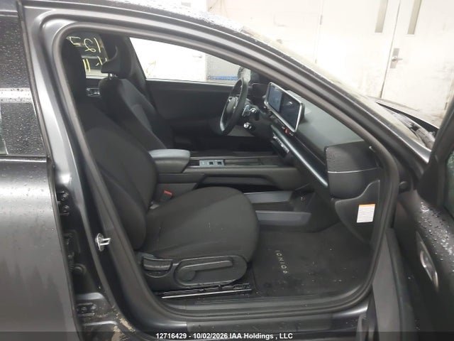 Hyundai Ioniq 6 Sel 2025 KMHM34AC8SA117617 Image 5