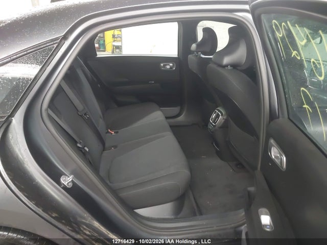 Hyundai Ioniq 6 Sel 2025 KMHM34AC8SA117617 Image 8