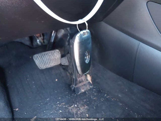 12716430 :رقم المزاد ، KM8JCCDEXRU318082 vin ، 2024 Hyundai Tucson Sel مزاد بيع