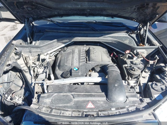 BMW X5 35i 2014 5UXKR0C52E0K44857 Image 10