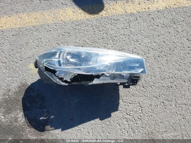 BMW X5 35i 2014 5UXKR0C52E0K44857 Image 12