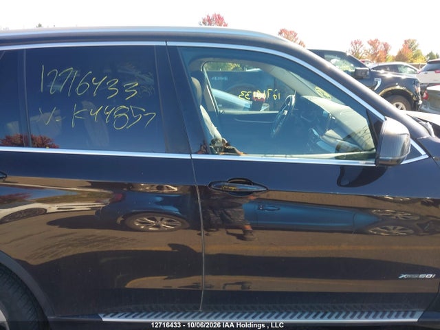 BMW X5 35i 2014 5UXKR0C52E0K44857 Image 14