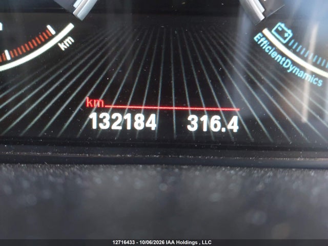 BMW X5 35i 2014 5UXKR0C52E0K44857 Image 16