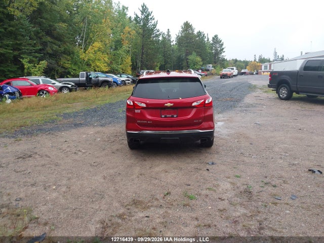 2GNAXVEX0K6211557 Chevrolet EQUINOX LT