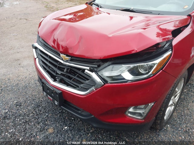 2GNAXVEX0K6211557 Chevrolet EQUINOX LT
