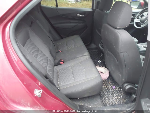 2GNAXVEX0K6211557 Chevrolet EQUINOX LT