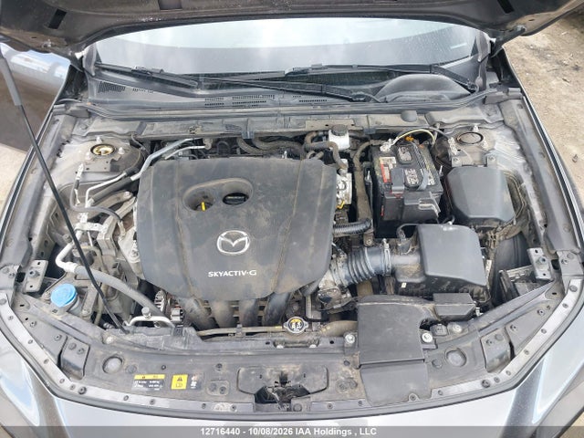 Mazda 3 2019 JM1BPAMM1K1146153 Image 10