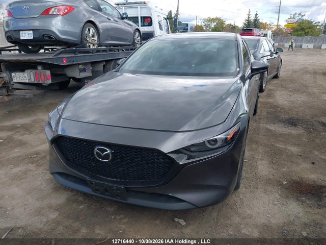 Mazda 3 2019 JM1BPAMM1K1146153 Image 12