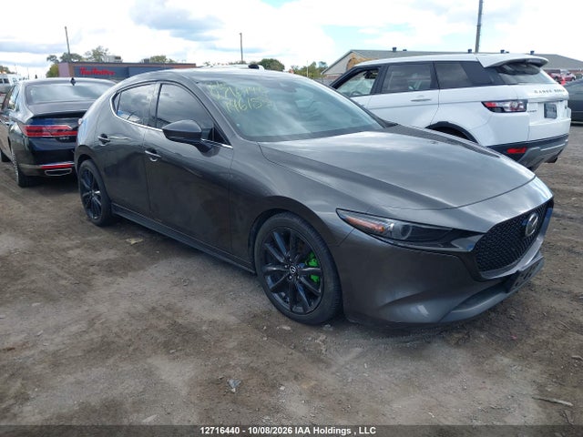 Mazda 3 2019 JM1BPAMM1K1146153 Image 13