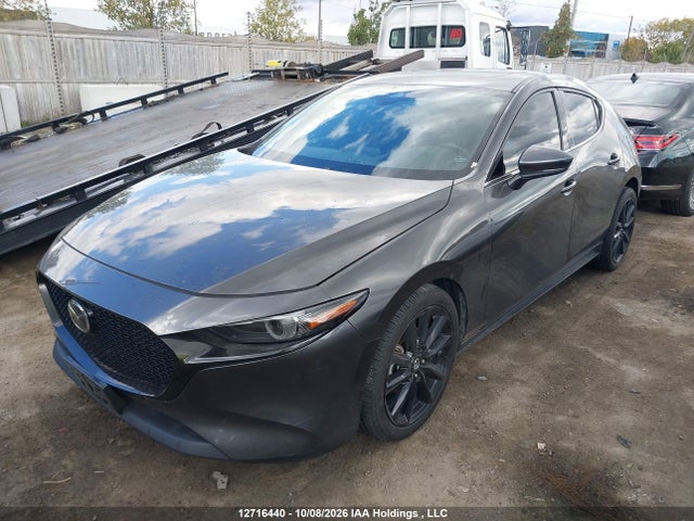 Mazda 3 2019 JM1BPAMM1K1146153 Image 14